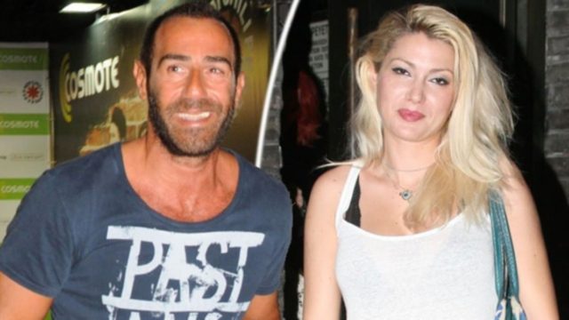 Κλέλια Ρένεση: Έτσι ξεπέρασε τον Αντώνη Κανάκη – Η σχέση της με πασίγνωστο ηθοποιό