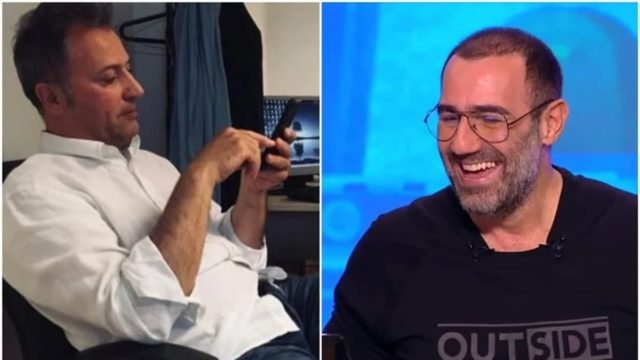 Κόντρα Κανάκη με Οικονόμου – «Καταγγελία» για Στάθη Παναγιωτόπουλο!