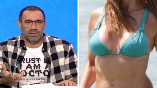 «Με τον Αντώνη είμαστε…»: Η άγνωστη σχέση του Αντώνη Κανάκη με πασίγνωστη Ελληνίδα παρουσιάστρια