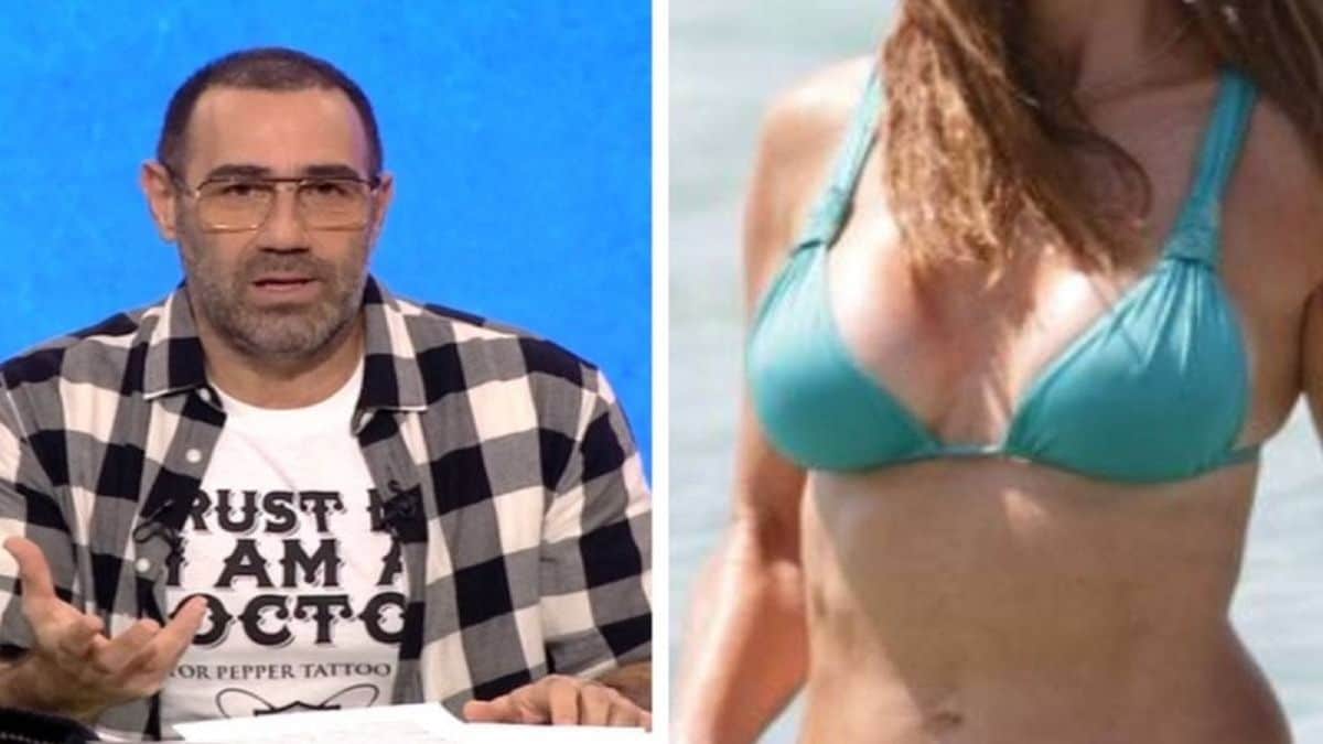 «Με τον Αντώνη είμαστε…»: Η άγνωστη σχέση του Αντώνη Κανάκη με πασίγνωστη Ελληνίδα παρουσιάστρια