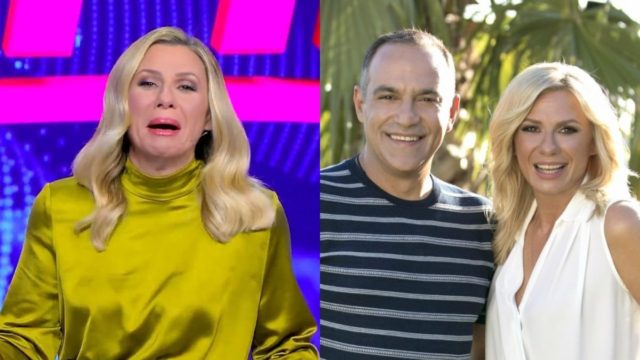 «Όλες οι σχέσεις έχουν…» – «Κάρφωσε» εμμέσως τους γονείς του Κατσούλη η Κατερίνα Καραβάτου