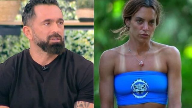 Survivor All Star: «Δε με βρίσκει σύμφωνη, με ενόχλησε πολύ…» – Ξεσπά η μητέρα της Καρολίνας κατά του Μπο