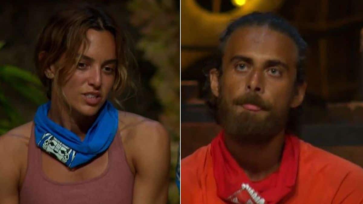 Survivor All Star: Αποχώρησε η Καρολίνα – Πως αντέδρασε ο Μάριος Πρίαμος! (videos)