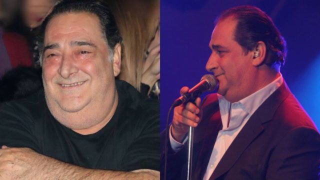 «Δεν μπορεί να αναπνεύσει, αυτή τη στιγμή είναι σε κατάσταση…» – Θρίλερ με την υγεία του Βασίλη Καρρά