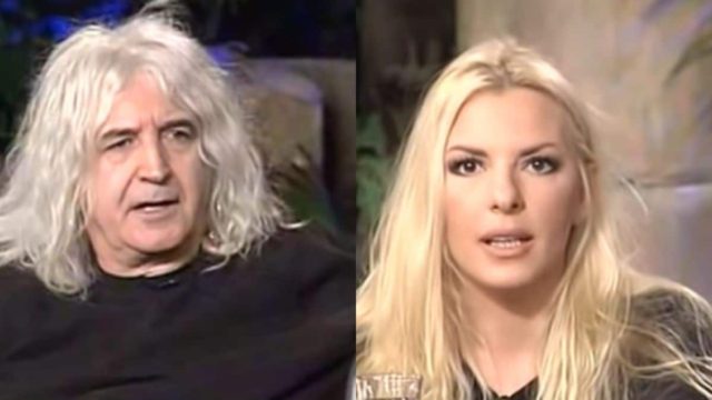 «Έσπασε» τη σιωπή της η Αννίτα Πάνια: «Χώρισα με τον Νίκο Καρβέλα, γιατί…»