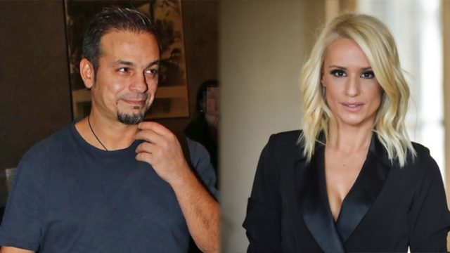 «Άνευ όρων αγάπη… Αφήνομαι ολοκληρωτικά και θέλω να…» – “Έσπασε” τη σιωπή της η Κατερίνα Παναγοπούλου για τη σχέση της με τον Ντέμη Νικολαΐδη (Video)