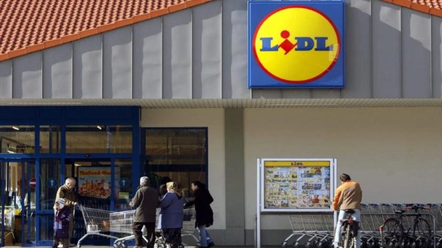 Σκόρπισαν χαμόγελα τα Lidl – Έκτακτη ανακοίνωση της αλυσίδας