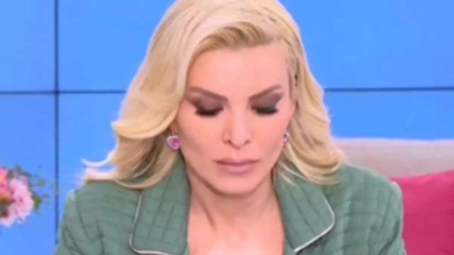«Λύγισε» η Κατερίνα Καινούργιου: «Τόσο κακό είναι να…» – Η συγκίνησή της για την απόκτηση παιδιού (Video)