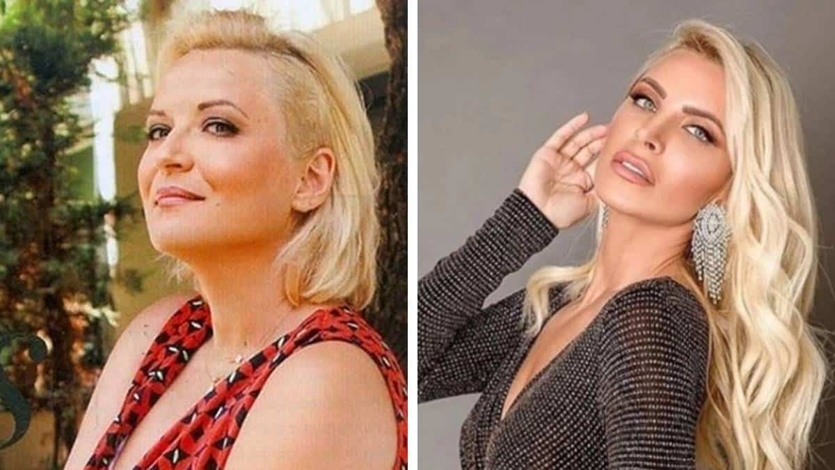 Δριμύ «κατηγορώ» Τζωρτζέλας Κόσιαβα σε Κατερίνα Καινούργιου: «Είναι κακή παρουσιάστρια και κακή συνεργάτιδα»