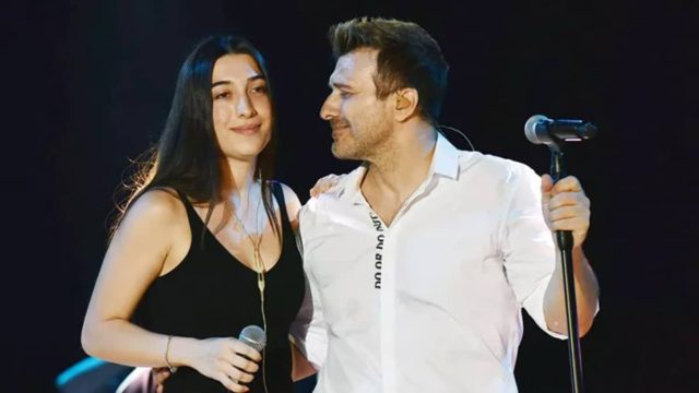 Μιχάλης Καταβενάκης: Αυτός είναι ο άγνωστος γαμπρός του Γιάννη Πλούταρχου – Ετοιμάζεται να παντρευτεί την κόρη του, Κατερίνα (photos)