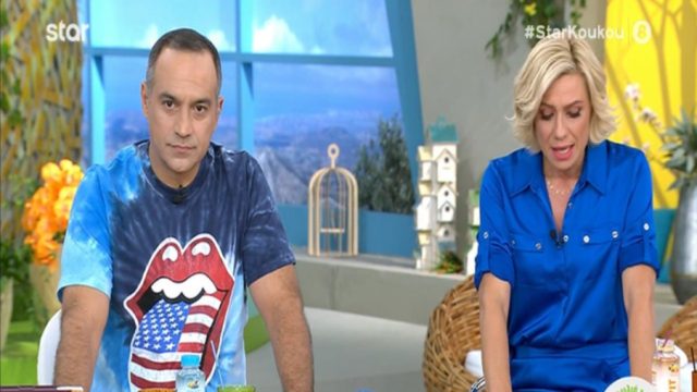 «Κατέφυγα σε ειδικό… Μπορεί να είναι κάτι που θα…» – Αποκαλύψεις “φωτιά” Κατερίνας Καραβάτου μετά το διαζύγιο με τον Κρατερό Κατσούλη