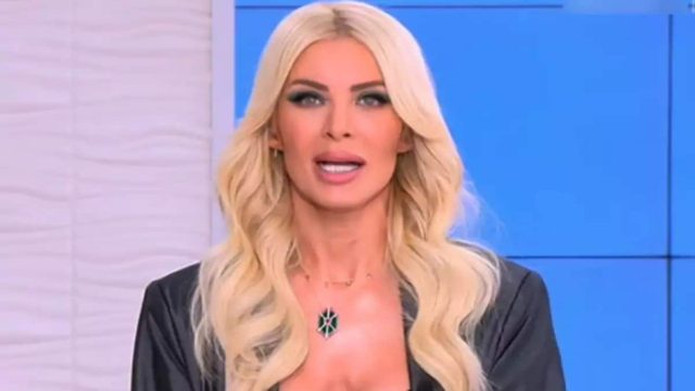 Ευγένιος Κατραβάς: Ο άντρας που λίγο έλειψε να παντρευτεί η Κατερίνα Καινούργιου – Ο λόγος που χώρισαν (photo)