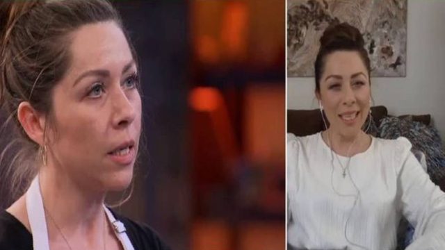 «Αρρώστησα, έπαθα κατάθλιψη και υπερκόπωση – Χρειάστηκε να βγω εκτός» – Αγωνία για την υγεία της Κατερίνας Λένη