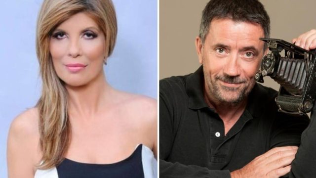 «Καρφιά» από Κατερίνα Στανίση: «Ο Σπύρος Παπαδόπουλος δεν με κάλεσε ποτέ στην εκπομπή του, γιατί…»