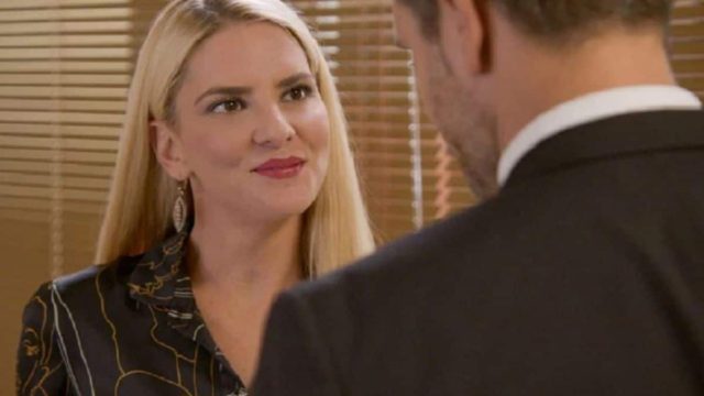 Παγιδευμένοι spoiler: Δολοφονείται η Κατερίνα!