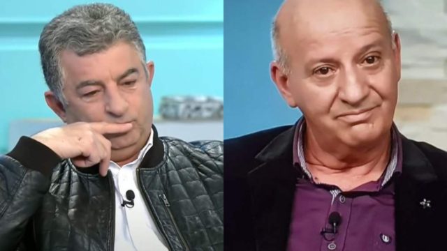 Κόλαφος Κατερινόπουλος για Καραϊβάζ: «Κορυφαία ονόματα της Ελλάδας πίσω από τη δολοφονία»