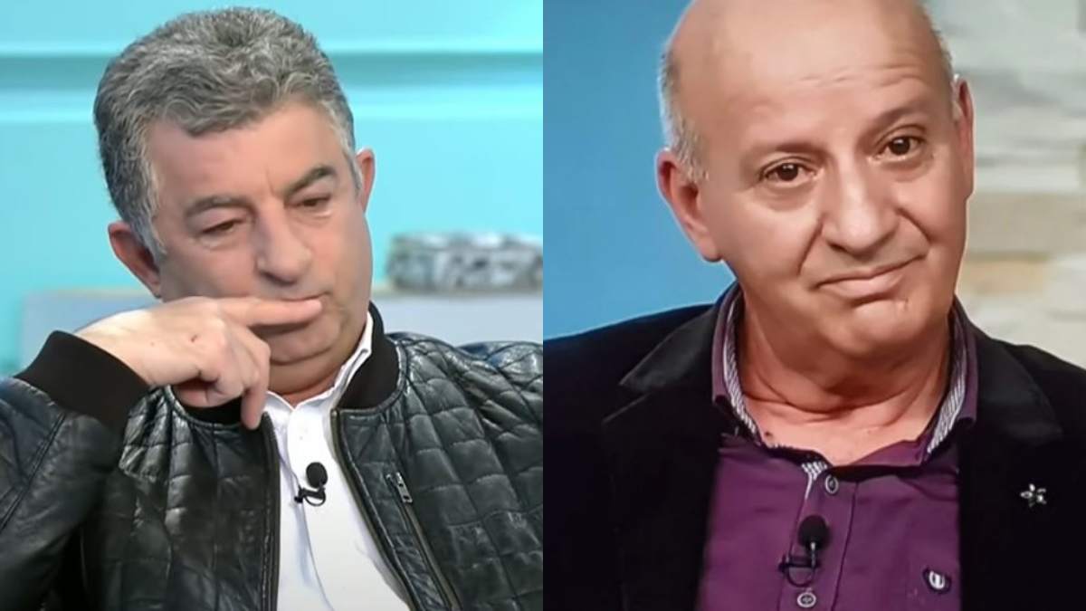 Κόλαφος Κατερινόπουλος για Καραϊβάζ: «Κορυφαία ονόματα της Ελλάδας πίσω από τη δολοφονία»