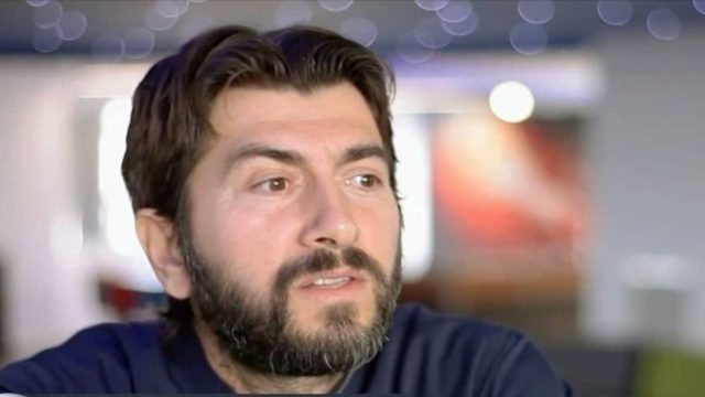 Κιβωτός του Κόσμου: Νέα σοκαριστική κατάθεση του 19χρονου για τον π. Αντώνιο – «Μου κατέβαζε παντελόνι, εσώρουχο και…» (video)
