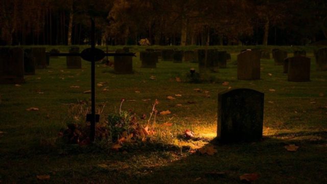 3χρονη “ξύπνησε” μέσα στο φέρετρο – Μητέρα είδε την κόρη της “να πεθαίνει δύο φορές”