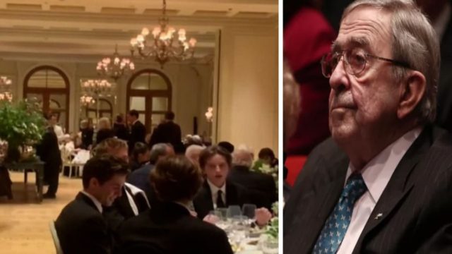 Κηδεία τέως βασιλιά Κωνσταντίνου: Τα πάντα για το δείπνο που διοργάνωσε η οικογένεια στη Μεγάλη Βρετανία – Πόσο κόστισε; Το μενού, οι υψηλοί καλεσμένοι και οι ηχηρές απουσίες (Video)