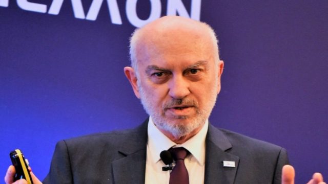 Πέθανε ο δημοσιογράφος Κίμων Τρουπής – 21 ώρες είχε κάνει την τελευταία του ανάρτηση στο Facebook!