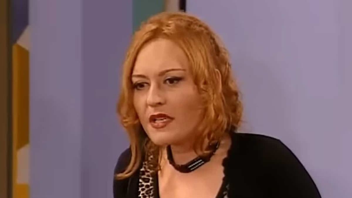Έχει αλλάξει επάγγελμα και παραμένει εντυπωσιακή: Δείτε πώς είναι σήμερα η Αλέκα από το «Κωνσταντίνου και Ελένης»