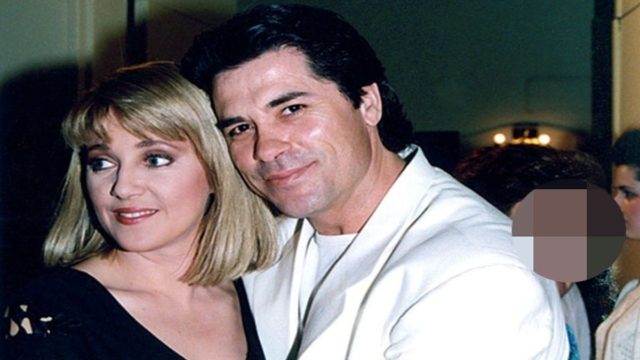“Ήμουν το σκαλοπάτι για να μπει η κυρία…” : Κατακεραύνωσε την Ρούλα Κορομηλά ο Πάνος Μιχαλόπουλος