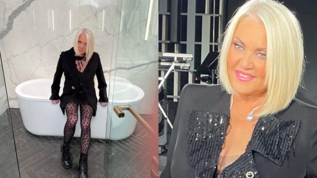 Σπαραγμός της Ρούλας Κορομηλά για τις εγκυμοσύνες: «Βασανιζόμαστε τόσα χρόνια να αποκτήσουμε παιδί κι εσείς…»