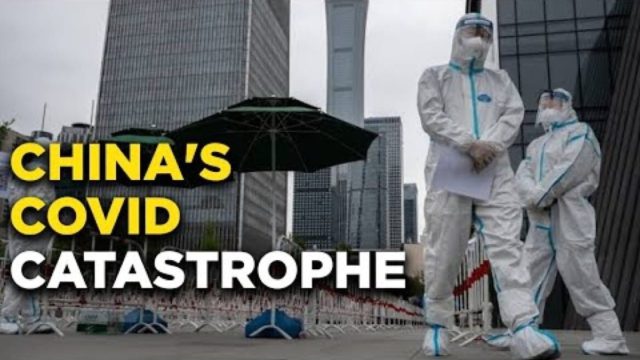 Κορωνοϊός: Σε επιφυλακή και η Ελλάδα! Στο “πόδι” η Ευρώπη – Ξυπνούν μνήμες μετά τον παγκόσμιο συναγερμό λόγω… Κίνας – Σήμερα οι ανακοινώσεις της ΕΕ για νέα μέτρα