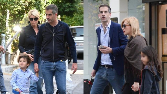 «Νιώθω τύψεις, δεν το απολαμβάνω…» – Σπαράζει με την εξομολόγηση για το γιο με τον Μπακογιάννη η Σία Κοσιώνη