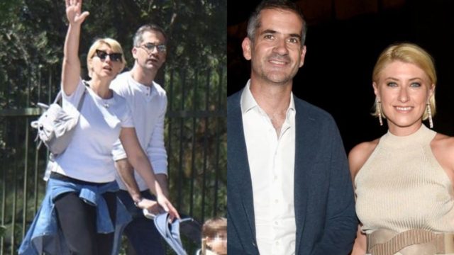 «Έσπασε» τη σιωπή της για τον Μπακογιάννη η Σία Κοσιώνη: «Τα ακούει κι αυτός, τα ακούω κι εγώ μαζί…»