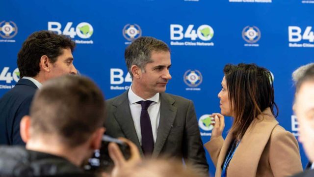 Ολοκληρώθηκε η Σύνοδος του Δικτύου Βαλκανικών Πόλεων – Aυτοί είναι οι έξι άξονες της Προεδρίας της Αθήνας για το 2023
