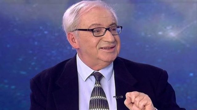 «Ηλεκτρισμένη ατμόσφαιρα» από τον Κώστα Λεφάκη: Δύσκολες ώρες για Διδύμους, Σκορπιούς και 1 ακόμη ζώδιο
