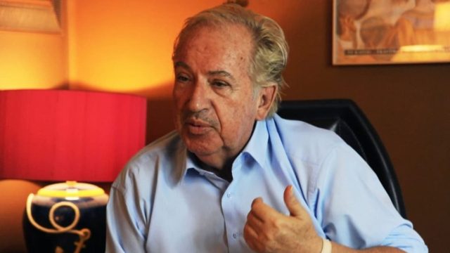 «Γεμάτο πορτοφόλι» από Κώστα Λεφάκη: Λεφτά με τη…σέσουλα για Δίδυμους, Αιγόκερους και άλλα 2 ζώδια