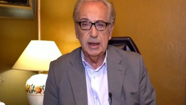 «Αναγκαστική προσγείωση» από τον Κώστα Λεφάκη: Θρίλερ για Δίδυμους, Λέοντες και…
