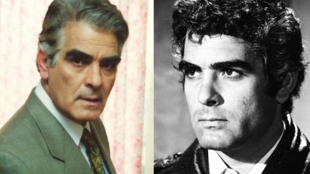 Θυμάστε τον Κώστα Πρέκα; Δείτε πώς είναι και τι κάνει σήμερα ο 81χρονος ηθοποιός (photos)
