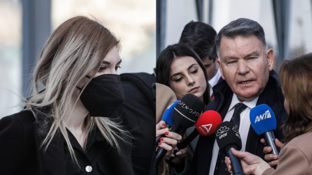 Έχει… το κόλπο: Το στοιχείο του Αλέξη Κούγια για να αθωώσει τη Ρούλα Πισπιρίγκου