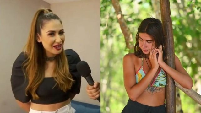 Survivor All Star: «Τα προβλήματα που είχα ήταν κυρίως…» – Κόλαφος η Έλενα Κρεμλίδου