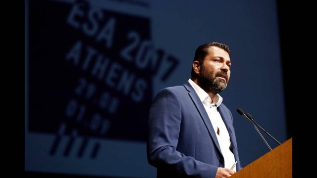 Τηλεοπτικές άδειες: Αθώοι ο Λευτέρης Κρέτσος, ο γιος του Καλογρίτσα και άλλοι πέντε