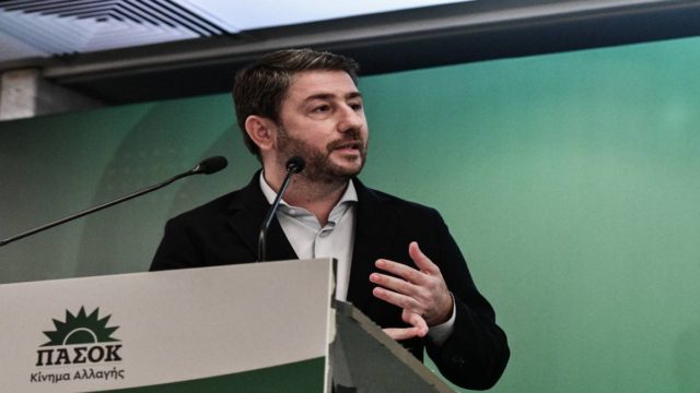 Ξανά στο χειρουργείο ο Νίκος Ανδρουλάκης