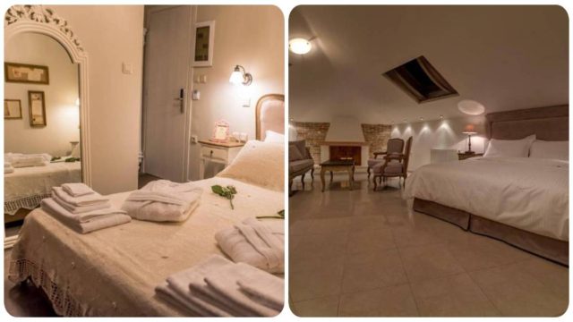 4 cozy δωμάτια – ξενώνες στο Κέντρο της Αθήνας, δίπλα στην Ακρόπολη