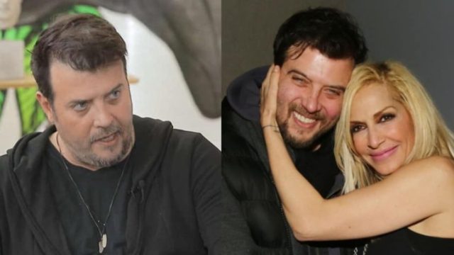 «Βόμβα» από Λάμπη Λιβιεράτο: «Με την Άννα Βίσση δεν ήταν σχέση…» – Το «καρφί» για τον Νίκο Καρβέλα