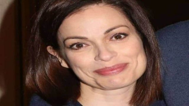 «Είμαι περήφανη για την καταγωγή μου…»: Εξομολόγηση βόμβα από την Δάφνη Λαμπρόγιαννη