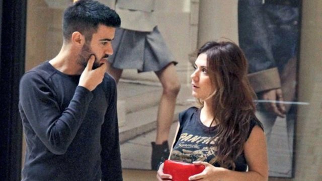 «Βόμβα» από Γιάννη Τσιμιτσέλη: «Δεν έχω συζητήσει με τη Βάσω Λασκαράκη ακόμα για το θέμα της…»