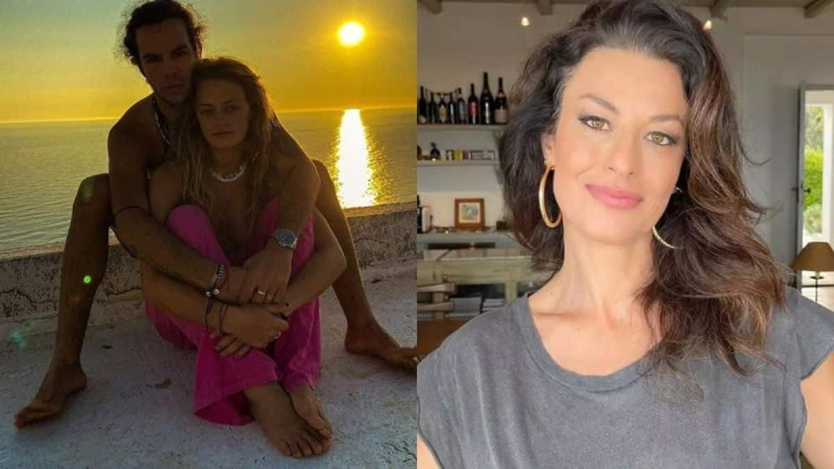Τέρμα τα ψέματα για γαμπρό και πεθερά: Αυτή είναι η πραγματικότητα για τη σχέση του Άγγελου Λάτσιου και της Δωροθέας Μερκούρη