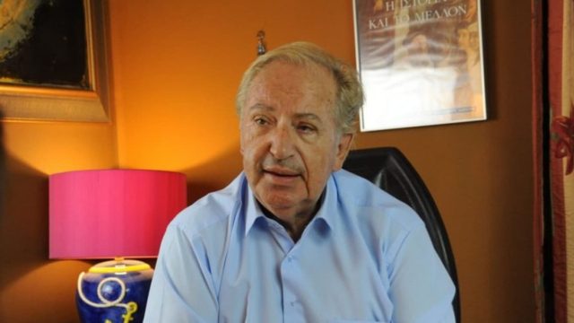 «Μαζεύει τα κομμάτια» από τα ζώδια ο Κώστας Λεφάκης: Κίνδυνος «κατάρρευσης» στο τέλος Ιανουαρίου για Ταύρους, Σκορπιούς και…