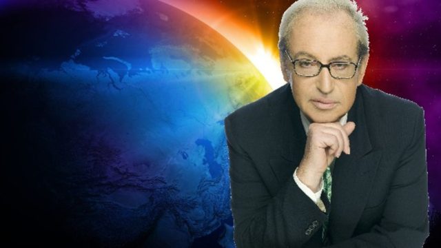 «Ερωτικό ραβασάκι» από τον Κώστα Λεφάκη: Έτοιμοι να ζήσουν μοναδικές στιγμές Κριοί, Καρκίνοι και άλλο ένα ζώδιο