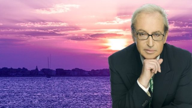 Μεγάλα ζόρια πριν από τα Φώτα για τα ζώδια από τον Κώστα Λεφάκη: «Γκρεμίζονται» τα πάντα για Κριούς, Ζυγούς και…