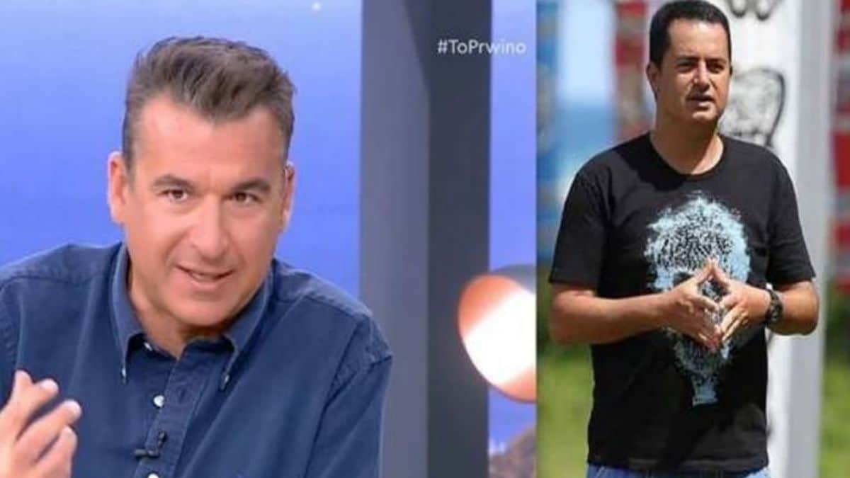 Καταγγελίες Λιάγκα για… στημένο Survivor: «Βατικανό ο Ατζούν» – Βόμβα και από Πηλίδη!