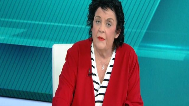 «Πλήρωσα πάρα πολύ ακριβά…» – Δραματικές στιγμές για την Λιάνα Κανέλλη